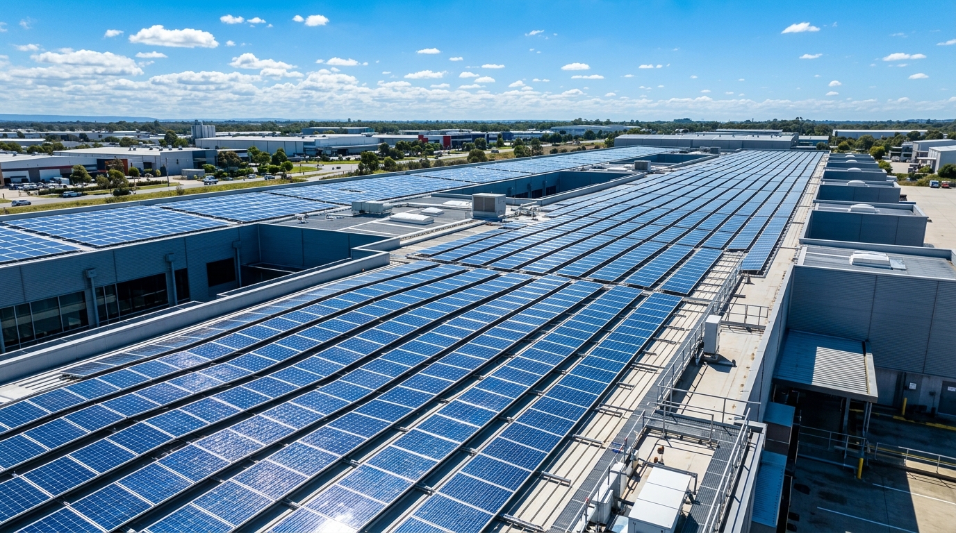 Solar Energy Solutions