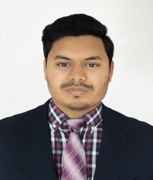 Team Member 1